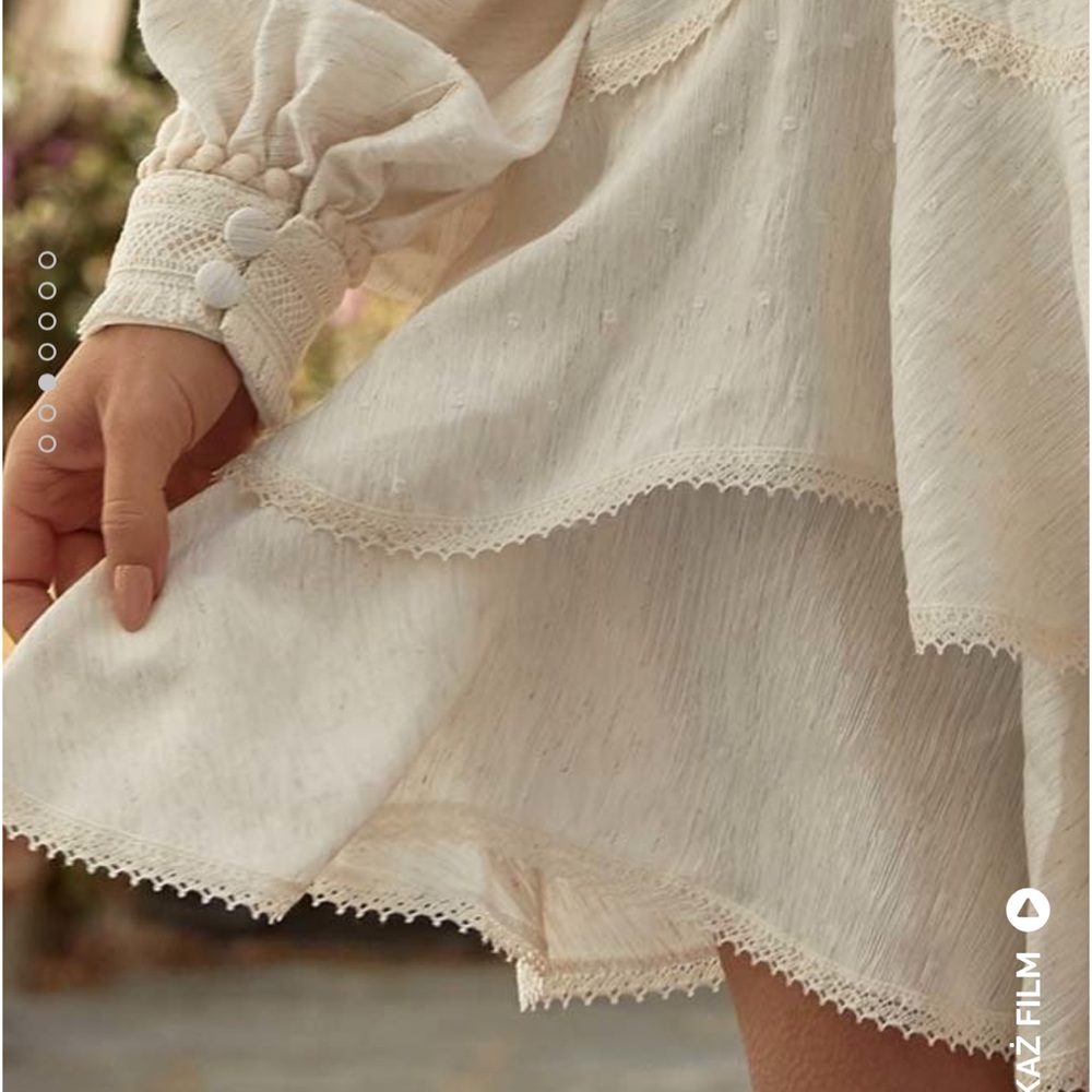 BRAND NEW LOU DRESS - Picture 6 of 6